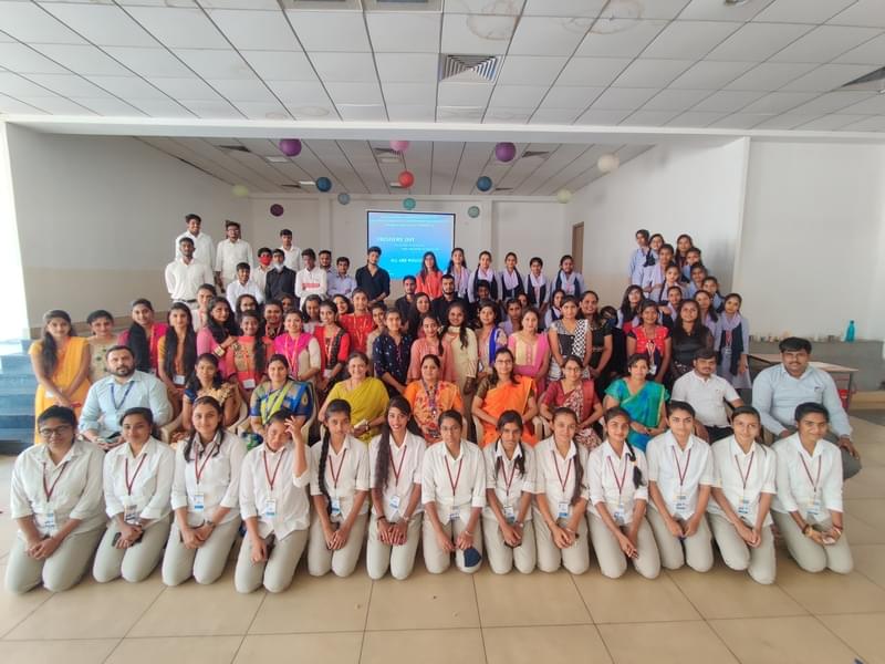 GSSS Simha Subbamahalakshmi First Grade College Mysore Extra-Curricular photo 5